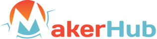 Logo of MakerHub