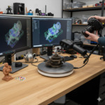 3D-Scanning &amp; Photogrammetrie