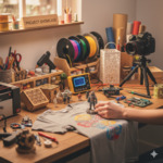 Zeigt her eure Werke