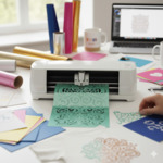 Schneideplotter &amp; Folien