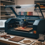 Lasercutter &amp; Gravierer